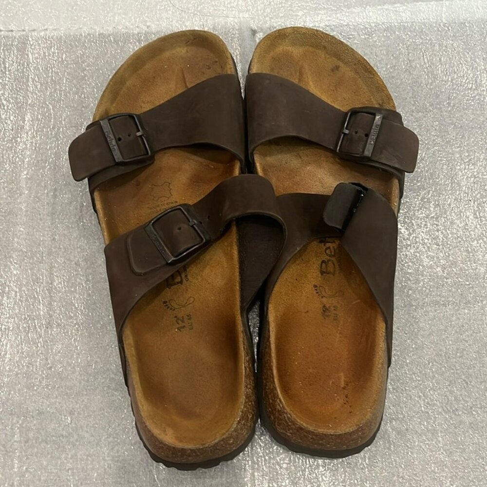 [US12] Birkenstock Betula Sandals